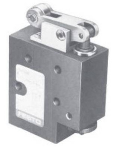 Дроссель GRR-1/2