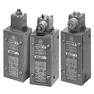 Allen-Bradley 802XR-AMC7 802XR Герметические контакты NEMA Тип 7 и 9 для применения в опасных условиях