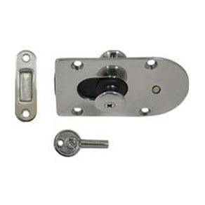 E3 - VISE ACTION® Компрессионная Защелка E3-143-035 Southco