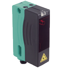 Pepperl+Fuchs. Distance sensor VDM28-8-L/73c/136