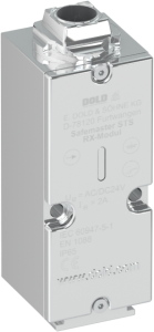 DOLD. Switch module STS-RX 