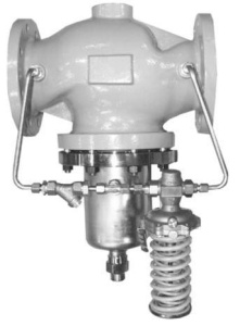 Samson 2333 - DIN 