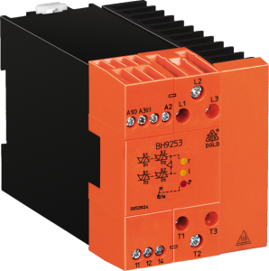 DOLD. Reversing Contactor BH 9253 