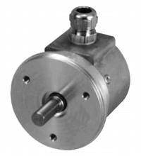 Pepperl+Fuchs. Incremental rotary encoder RVI25*-*******1 