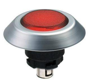 "Schmersal. Push buttons and pilot lights - ""N"" Program - NMLRT" 