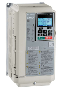 Частотный преобразователь Yaskawa L1000A