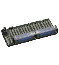 Pepperl+Fuchs. Termination Board TB-UNI-AKB 