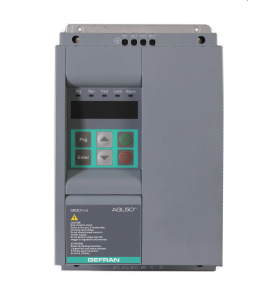 GEFRAN 10348 AGL50 - EV Lift Space Vector inverter