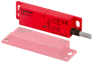 Euchner CMS-RH-AYA-05VL 