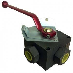 HYDAC 2069430, KHM-40SAE-1314-16X-A-L