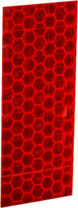 ПринадлежностиОтражатели и оптика / Отражатели / Отражающая пленка Sick 5320285 REF-Plus-RED-2550