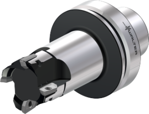 Фрезы для обработки с врезанием под углом Walter M2331-050-H80F-04-15-MA
