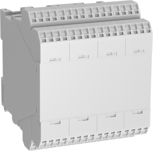 DOLD. Switch cabinet enclosure KO 4326stK - KO-4326STK 