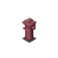 Фильтр высокого давления HYDAC DFNBN/HC 660 T10B1.X/-L24 