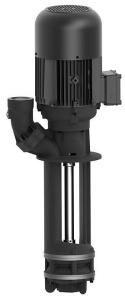 Быстро всасывающий погружной насос SAL902/1190 Brinkmann 