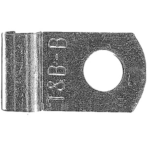 Наконечник и втулка Thomas &amp; Betts D236 