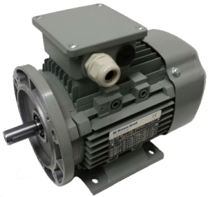 Асинхронные двигатели AC Motoren FCPA 90 L-2/HE