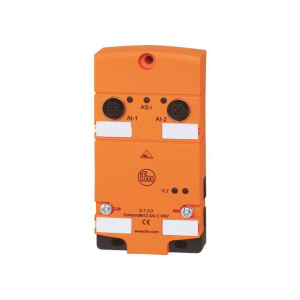 AS-интерфейс модуль CompactLine AC2403