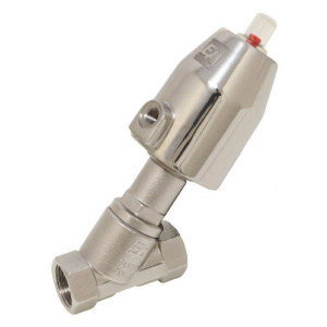 Клапан с приводом от давления END Armaturen DN2D3115025/OS 