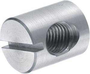 Misumi Cylindrical Nuts