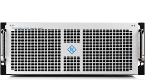 R&amp;S®SpycerBox Ultra TL