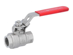 Шаровой кран END Armaturen ZL311021