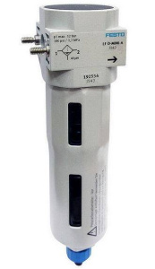 Фильтр LF-D-5M-MIDI-A 