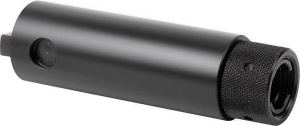 Переходные валы Kipp K0991