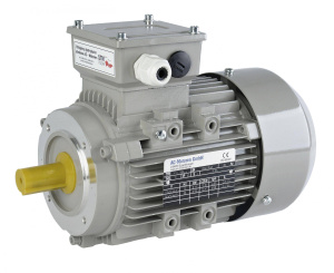 Асинхронные двигатели AC Motoren FCA 112 M-2/HE