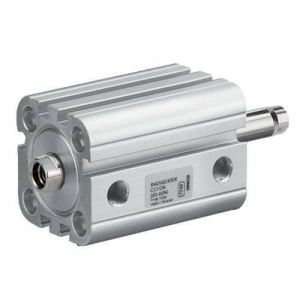 Компактный цилиндр ISO 21287, Cерия CCI - R422001730