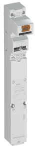 DOLD. Guard locking switch with actuator insertion release function STS-YRXK01M 