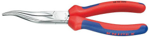 Knipex 38 35 200 Плоскогубцы механика 