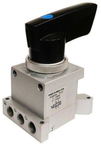 Распределитель VHER-H-B43U-B-G18