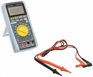 Портативные цифровые мультиметры TY710/720 Yokogawa 