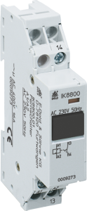 DOLD. Remote switches 
