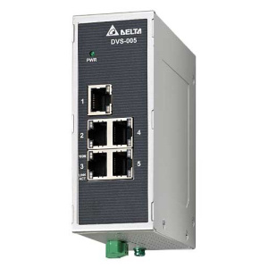 Коммутатор Delta Electronics DVS-005I00