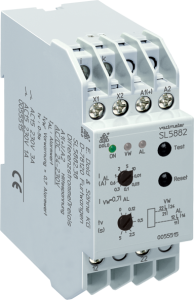 DOLD. Fault annunciator system SL 5990 
