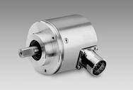 Абсолютный энкодер GE404 Baumer