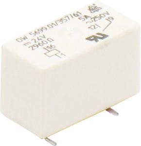 DOLD. Power miniature реле, SMD OW 5699_SMD - OW-5699-SMD 
