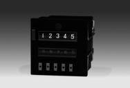 Счетчик FE324 Baumer
