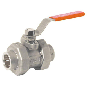 Шаровой кран END Armaturen ZB311067