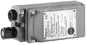 Samson 3767 