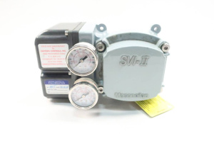 Позиционер Masoneilan SVI2-31123111