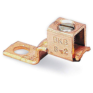 Наконечник и втулка Thomas &amp; Betts BTC3104 