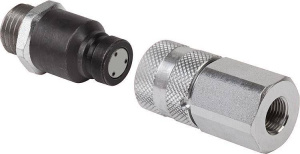 Быстроразъемные муфты Kipp K1011