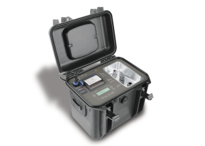 Портативный счетчик частиц OPCom Portable ARGO-HYTOS