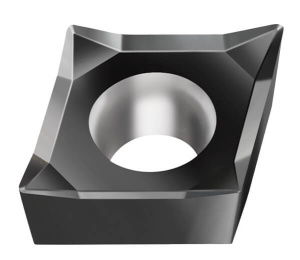 Пластины с задними углами 80° Walter CCGT120402-MN2 WNN10