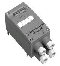Блок питания AS-Interface Pepperl+Fuchs VAN-G4-PE 