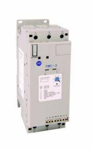 Allen-Bradley 150-C85NBR 150 SMC-3 Контроллеры двигателя открытого типа