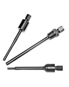 Endress Hauser Omnigrad M TW251Protection tube for temperature sensors 